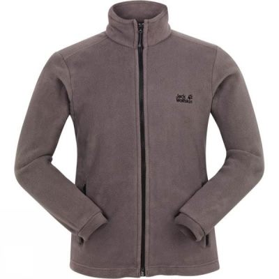 Chaquetas Jack Wolfskin Mountain Creek 3-in-1 Hombre - Marrones Oscuro - Chile ZWT540982